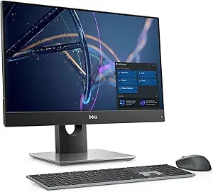 Dell 2R4XT OptiPlex 5400 AIO Touchscreen Desktop