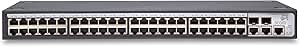 HP JD994A Procurve 48-Port Ethernet Switch