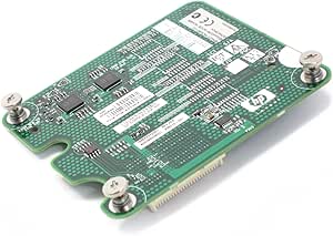 HP 436010-001 PCI-Express Mezzanine Pass-Thru Card — main product image