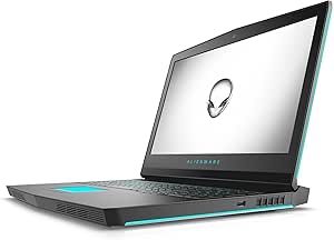 Alienware AAW17R4-7002SLV-PUS i7 GTX 1060 17