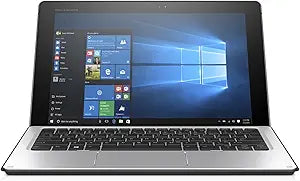 HP Elite x2 1012 G1 Tablet 12" FHD Keyboard