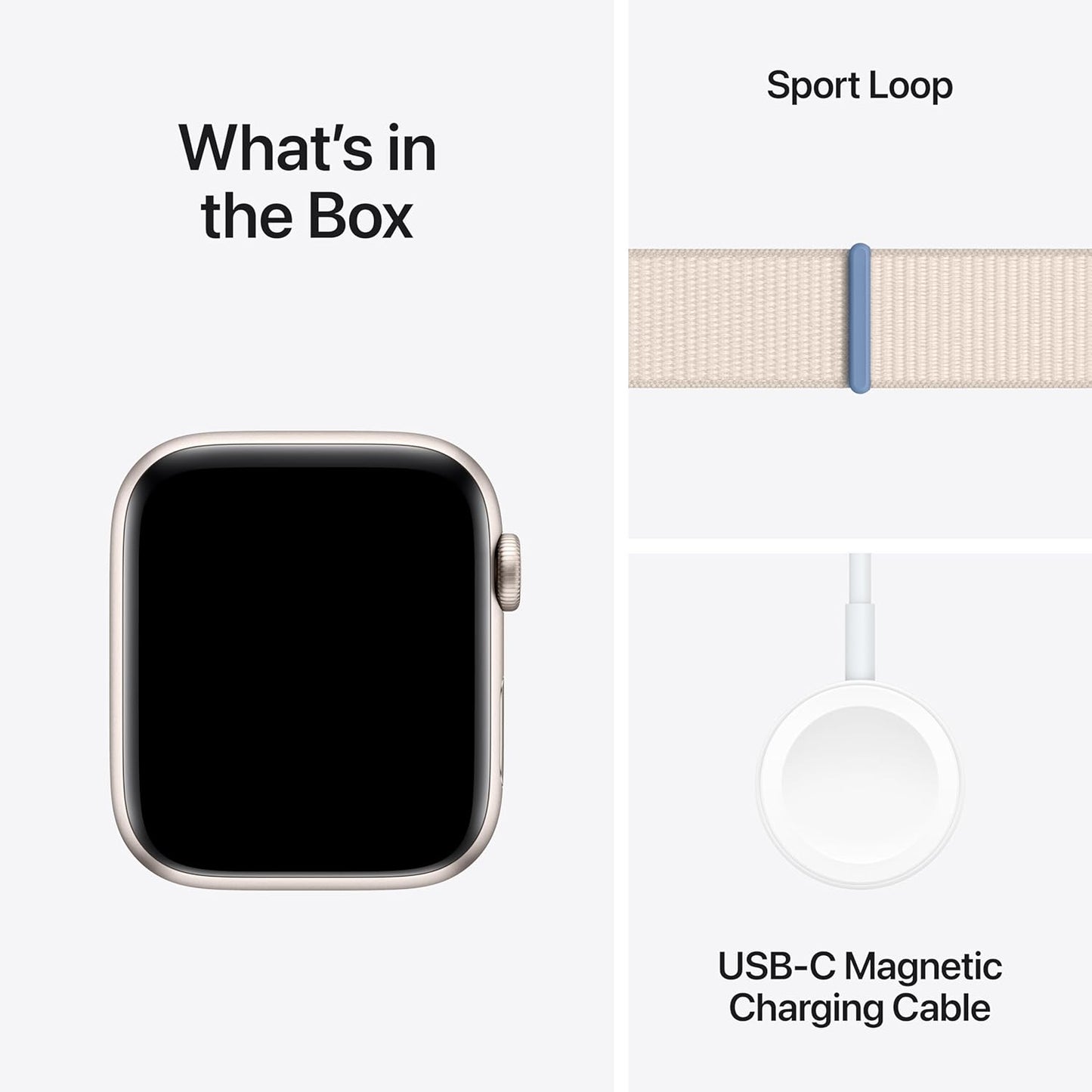 Apple SE (2nd Gen) 44mm GPS + Cellular Smartwatch