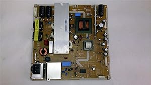 Samsung PN51D530A3F BN44-00444D Plasma TV Power Supply