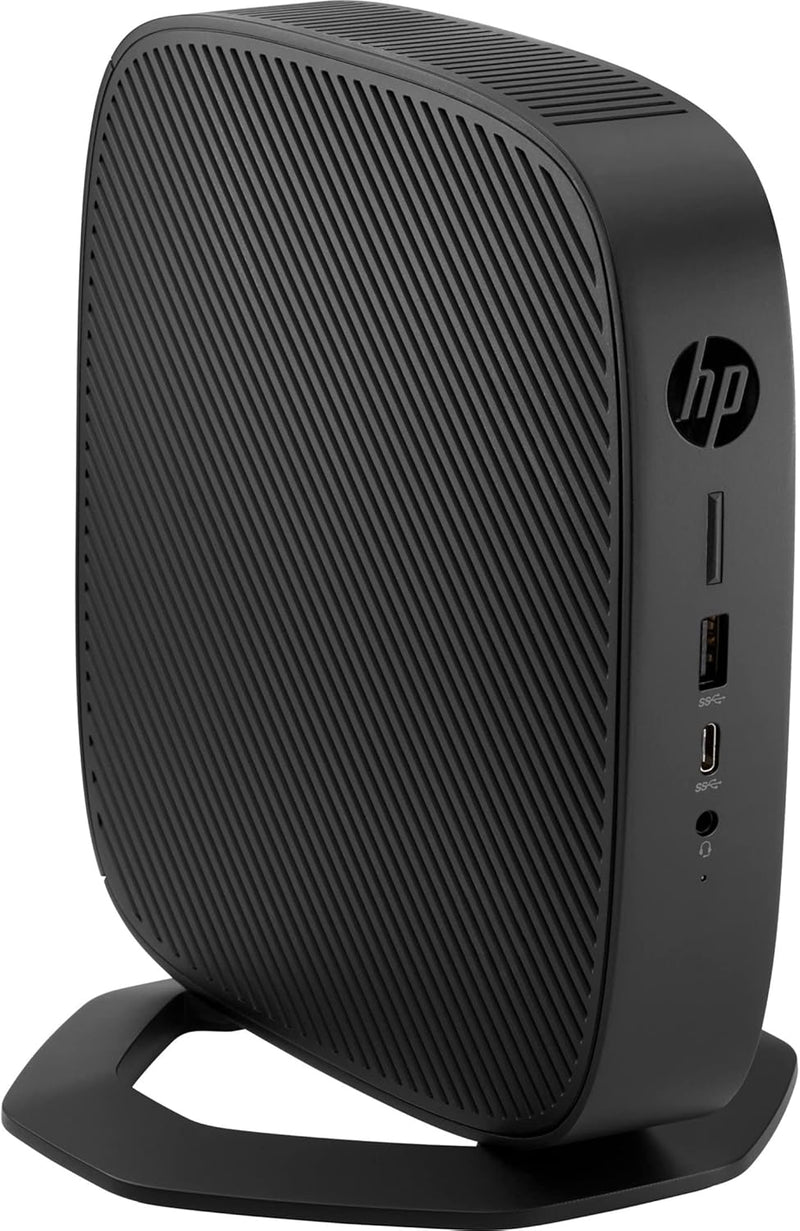 HP 1X7P2AT#ABA T540 Thin Client - AMD Ryzen R1305G, TAA Compliant — main product image