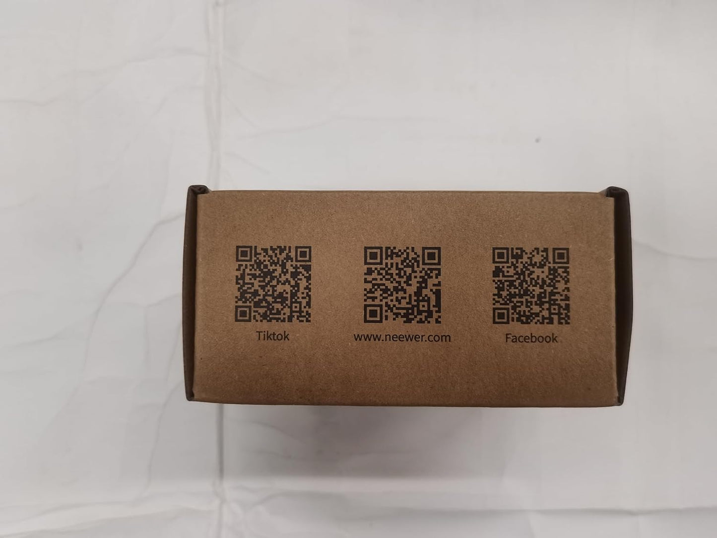 Neewer 10100577 RGB Magnetic LED Video Light