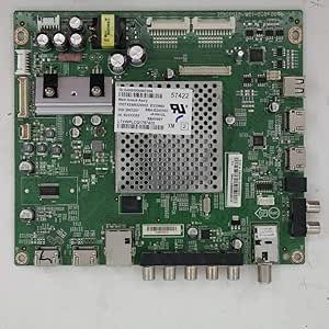 Vizio 756txecb02k0250 E500i-b1 Main Board — main product image