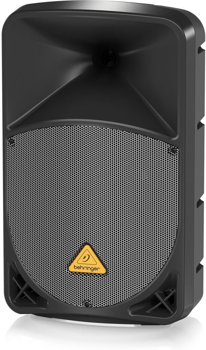 Behringer B112D Eurolive 1000W Powered Speaker — main product image