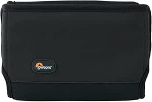 Lowepro LP36291 5.0 Navi Dash - GPS Device Dashboard Mount Case — main product image