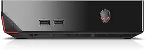 Dell Alienware Alpha ASM100-4980 Gaming Console Discontinued