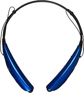 LG MAIN-95521 Tone Pro HBS-750 Bluetooth Headset