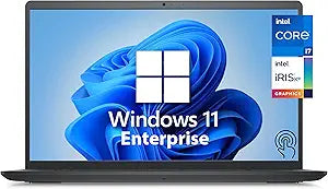 Dell 3511 Inspiron Laptop - i7-1165G7 16GB 1TB SSD - Windows 11 Enterprise