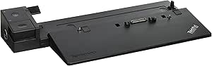Lenovo 40A20170US Thinkpad Ultra Dock 170W — main product image