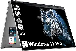 Dell Inspiron 7620 2-in-1 Laptop i7 32GB 1TB SSD Touchscreen — main product image