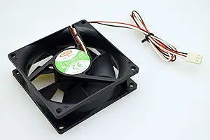 Dell M6792 DF1208BM-3 DC12V .20A Fan Assy — main product image