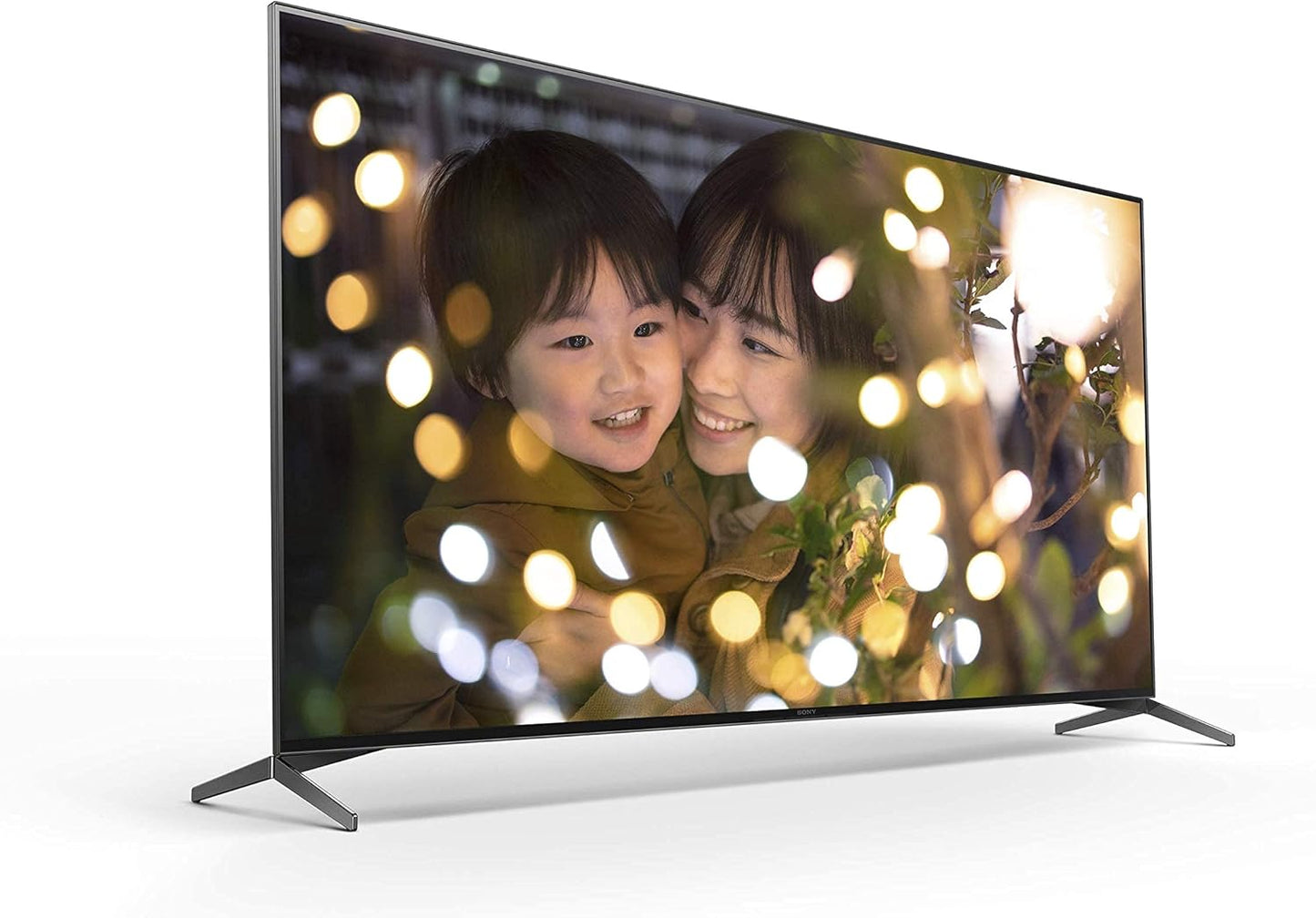 Sony XBR-65X950H 65" 4K Smart TV with Platin Monaco Sound System (Used)