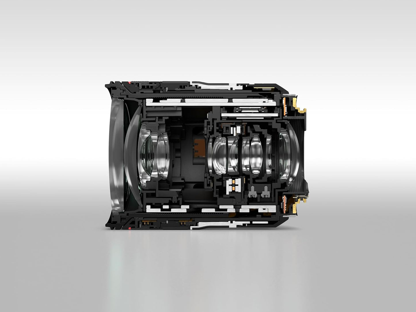 Canon 2963C002 RF 24-105mm f/4L IS USM Lens