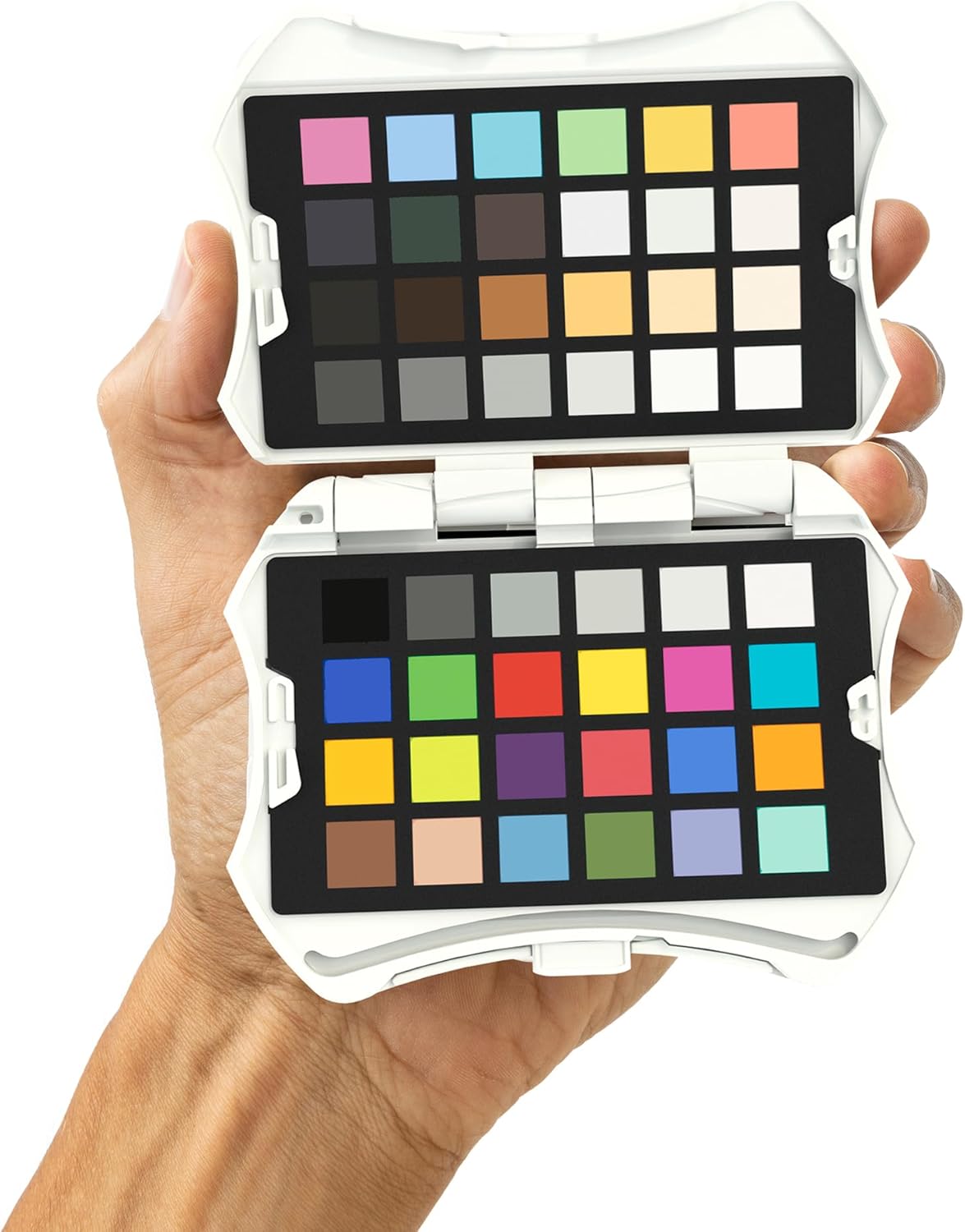 Datacolor SCK310 Spyder Checkr Photo Color Calibration Tool