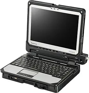 Panasonic CF-VVK331M Toughbook 31 Dock Adapter — main product image