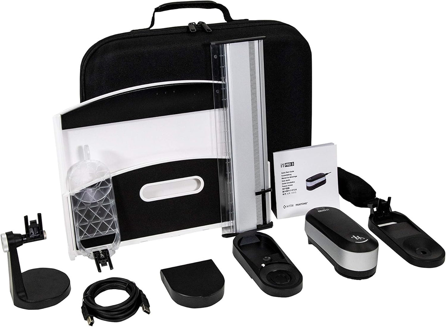 X-Rite EO3BAS i1Basic Pro 3 - Display & Projector Color Calibration