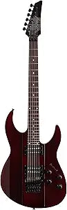 Line 6 JTV-89FRD James Tyler Variax Red Electric Guitar — main product image