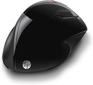 HP QA184AA#ABB Wi-Fi Touch Mouse for Windows 7 — main product image