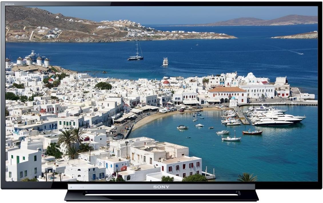 Sony KDL-40R450A 40-Inch 1080p LED HDTV