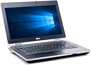 Dell Latitude E6430 Refurbished i5 Laptop — main product image