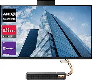 Lenovo Ideacentre A540 24" Business All-in-One PC