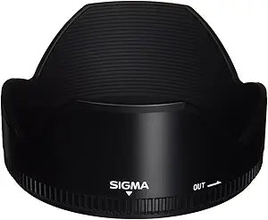 Sigma 310E01 Lens Hood for 50mm F1.4 EX G HSM Lens — main product image