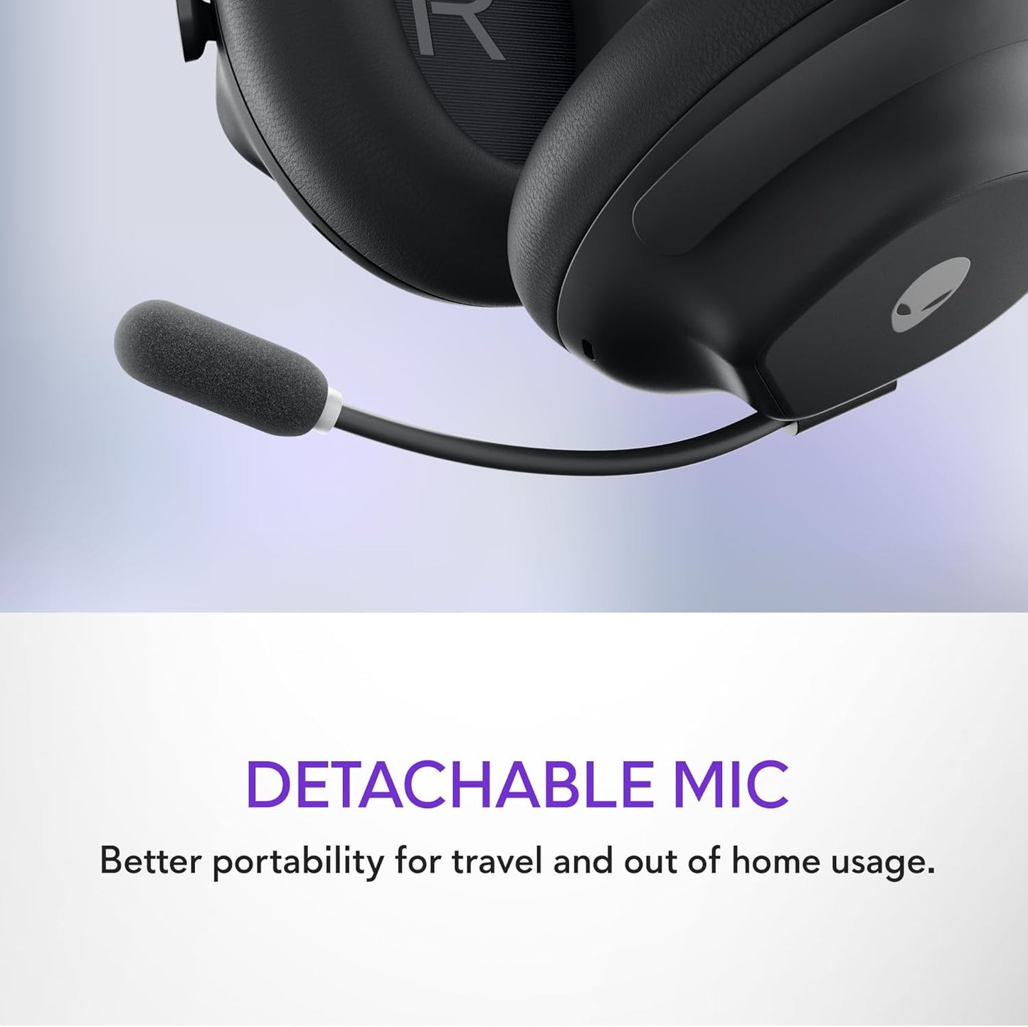 Alienware Alienware Pro Wireless Gaming Headset