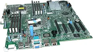 Dell H19HD PowerEdge T410 System Board — main product image