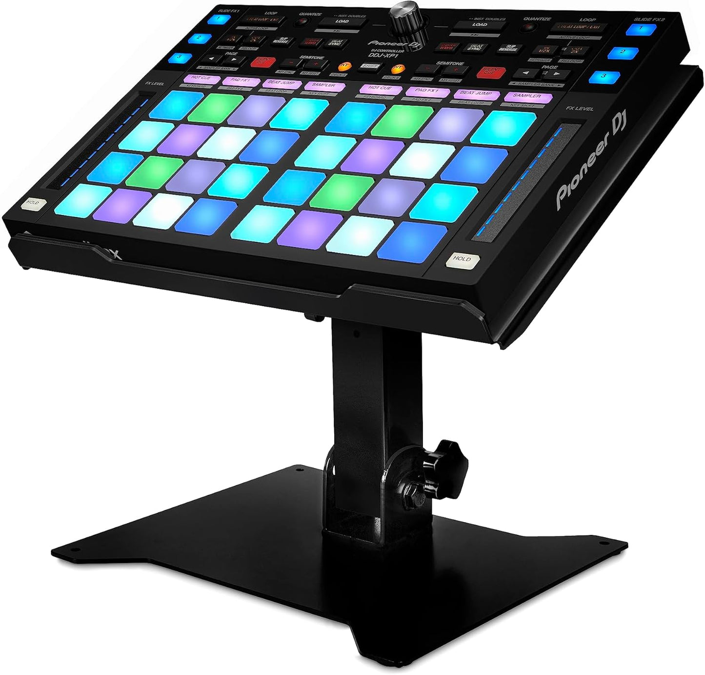 Pioneer DJ DJC-STS1PDJ DJ Booth Add-on Stand