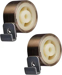 Hitachi 8541630707 Nailer Ribbon Springs 2-Pack — main product image