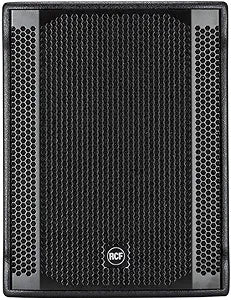 RCF SUB-705AS-MK2 Active 15" Subwoofer