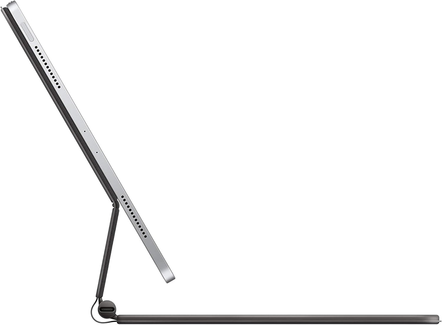 Apple IPad Magic Keyboard for 11-inch iPad Pro Renewed