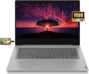 Lenovo IdeaPad 3i i5 FHD Laptop 12GB 512SSD — main product image