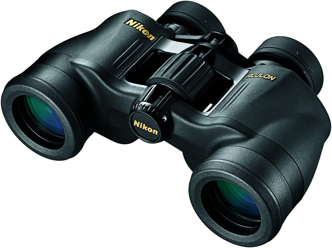 Nikon 8244 ACULON A211 7x35 Binoculars