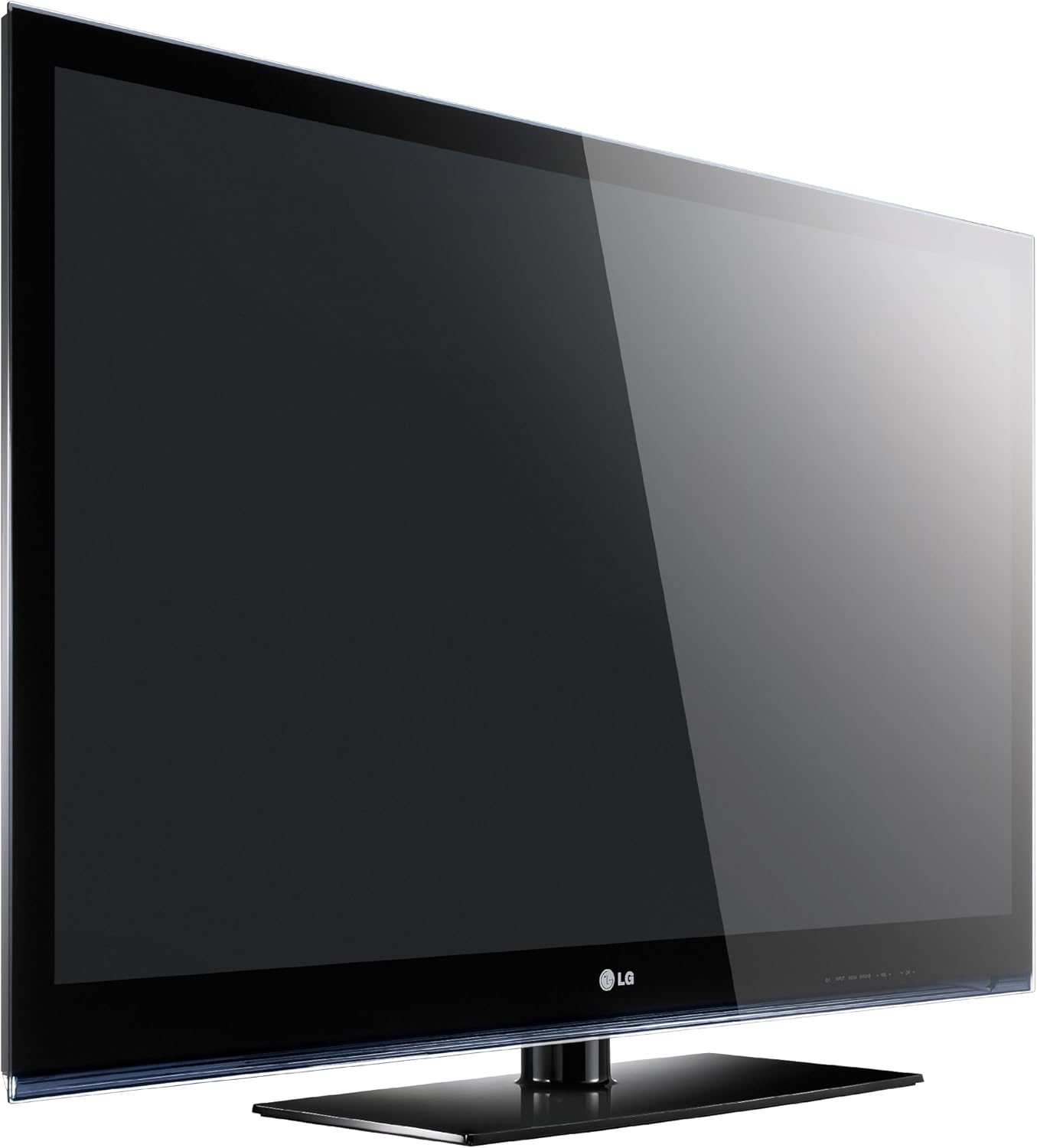 LG 50PK750 50-Inch 1080p Plasma HDTV Internet Apps