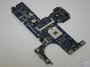 HP 613293-001 BD SYS INTEL UMA HM57 Systemboard