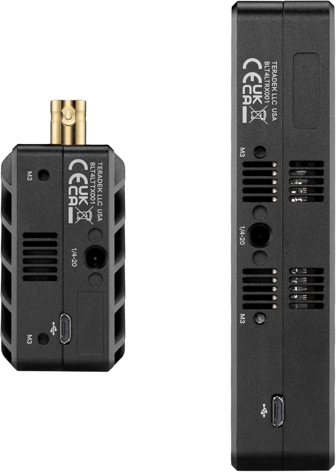 Teradek Bolt 6 LT 750 Wireless Video Transmitter Receiver