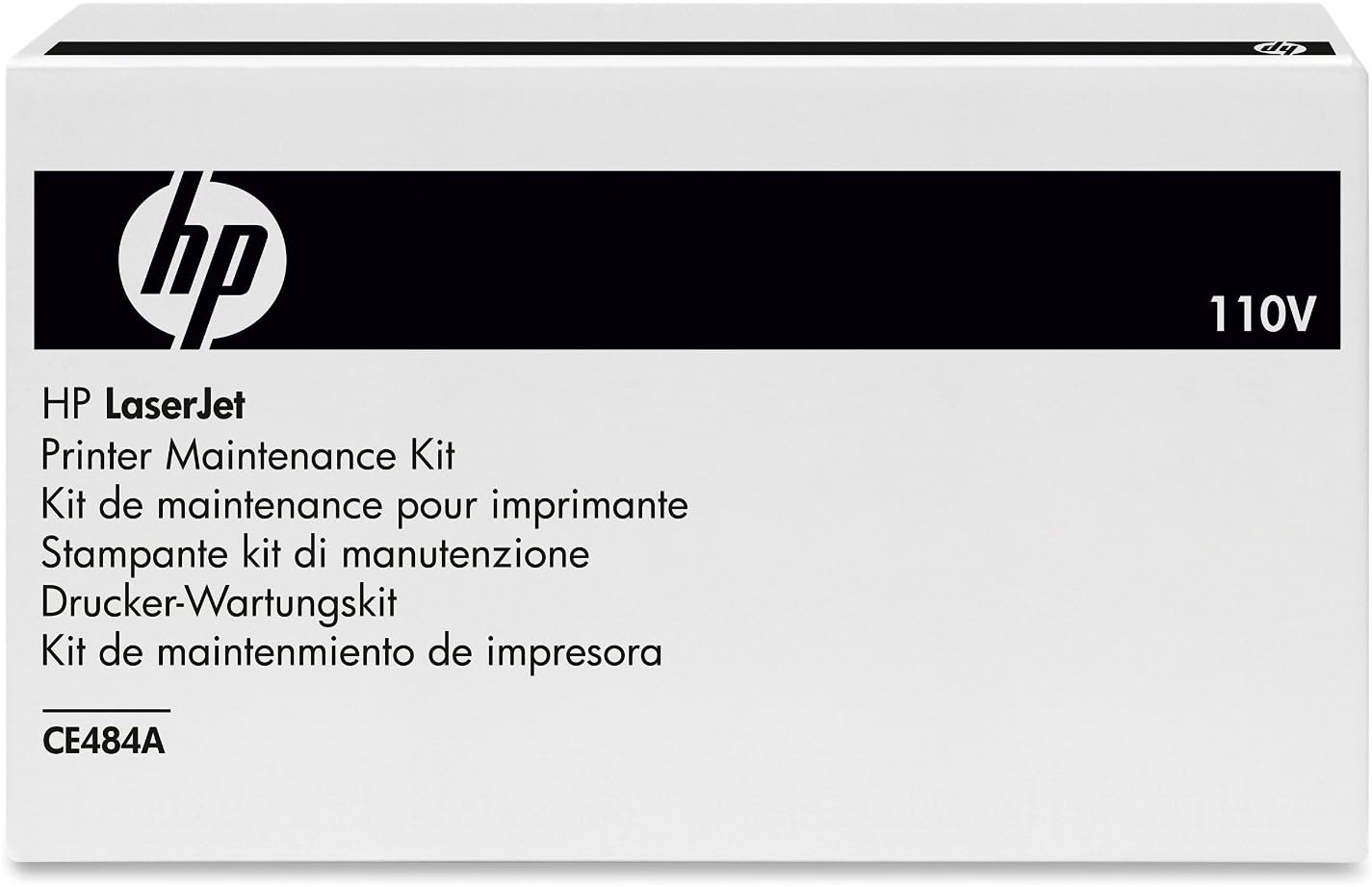 HP CE484A Fuser Kit - Bulk Packaging