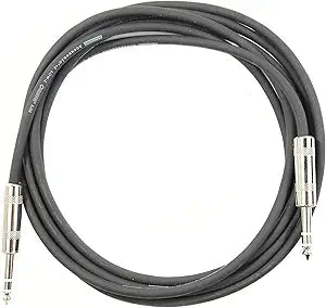 Whirlwind 4330402822 ST10 1/4" TRS Male to Male 10' Cable