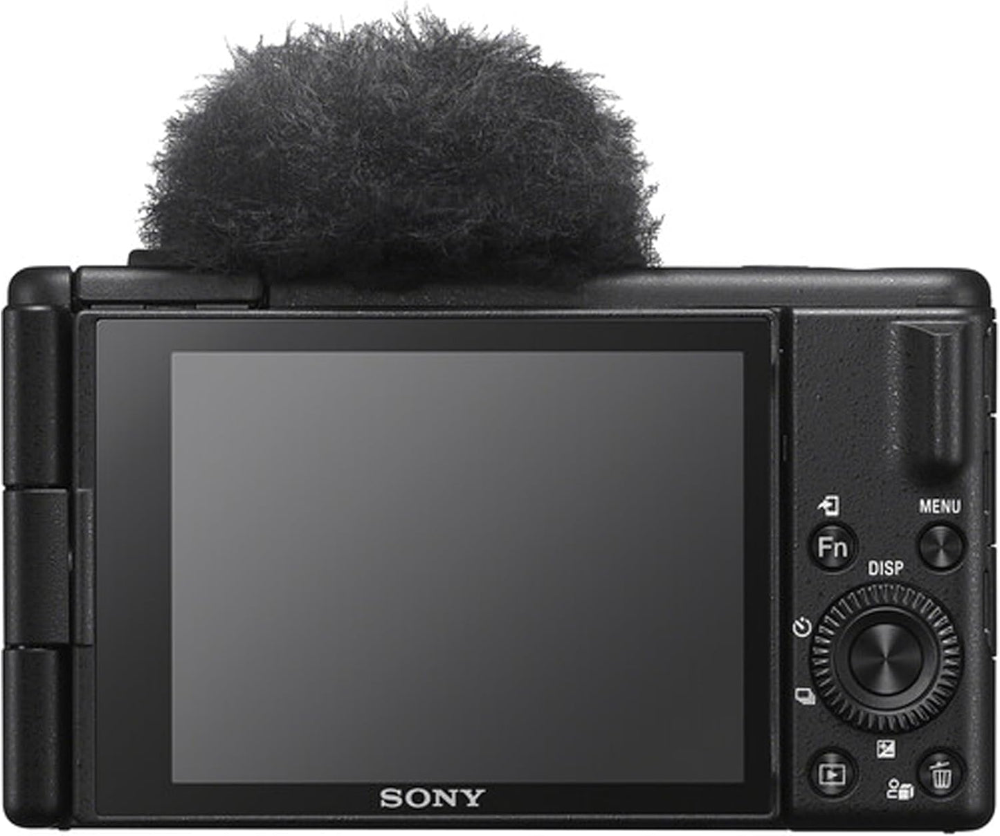 Sony ZV-1 II Vlogging Camera Bundle 128GB Memory