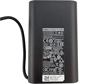 Dell LA65NM130 65W Laptop Charger Adapter — main product image