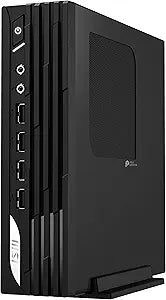 MSI PRO DP21 Mini PC - Intel Core i5 Desktop — main product image