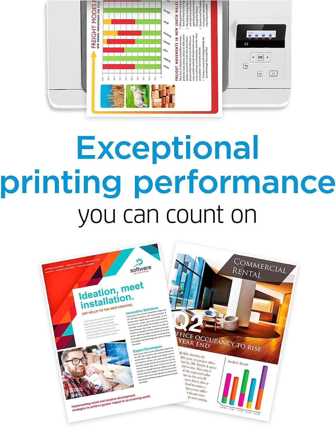 HP 83X Black High-Yield Toner Cartridge CF283X LaserJet