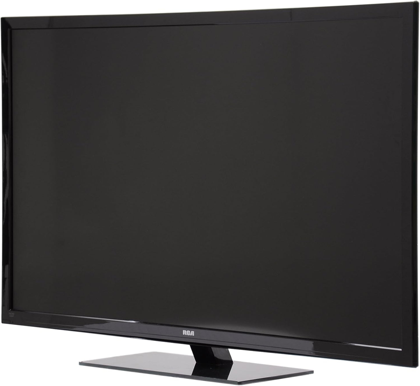 RCA LED55B55R120Q 55-Inch 1080p 120Hz LED HDTV