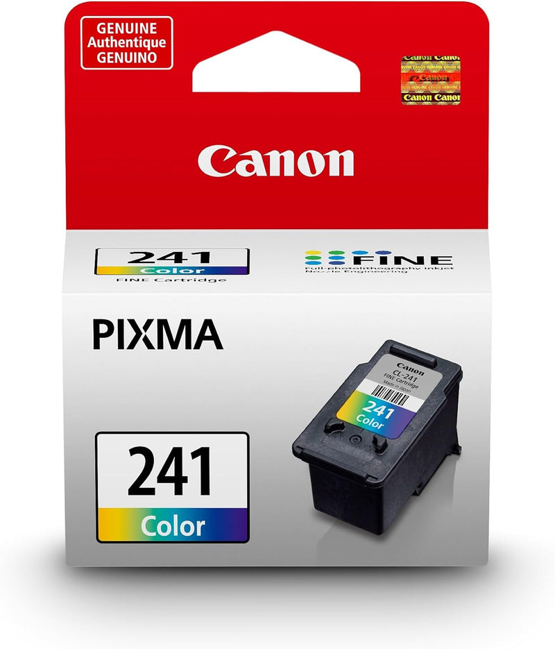 Canon CL-241 Color Ink Cartridge Genuine — main product image