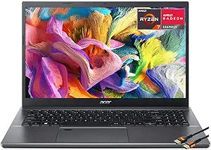 Acer Aspire 5 Ryzen 7 Laptop 16GB 1TB SSD — main product image