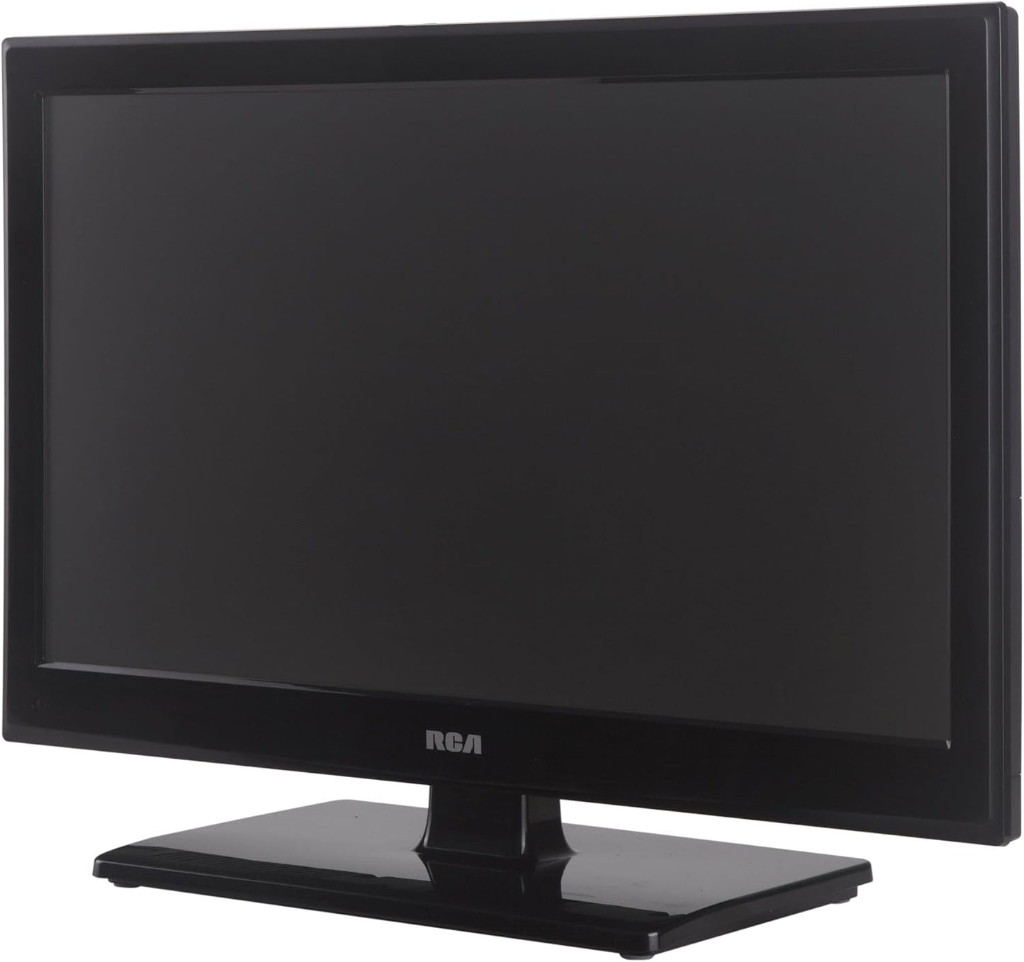 RCA LED19B30RQ 19-Inch 720p LED HDTV Black